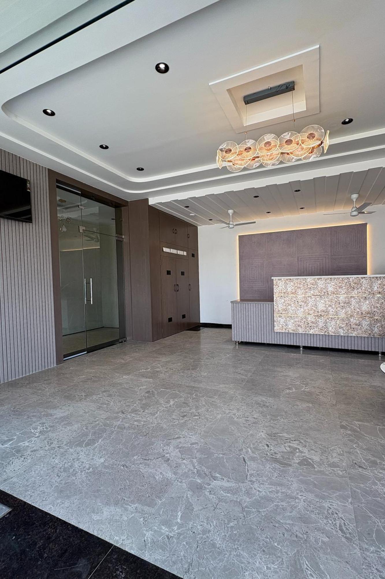 Hotel Kushala Grand, Dombivali Mangrul Zewnętrze zdjęcie